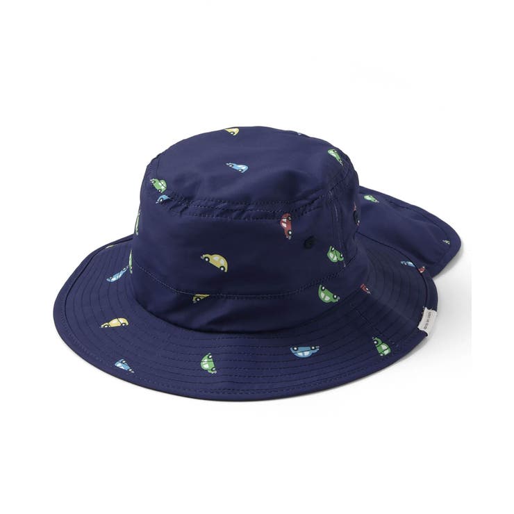バラエティアウトドアハット 撥水 UVカット 接触冷感 | F.O.Online Store | 詳細画像22 
