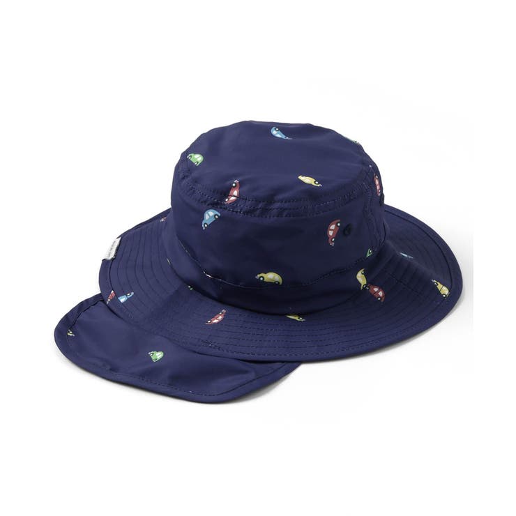 バラエティアウトドアハット 撥水 UVカット 接触冷感 | F.O.Online Store | 詳細画像23 