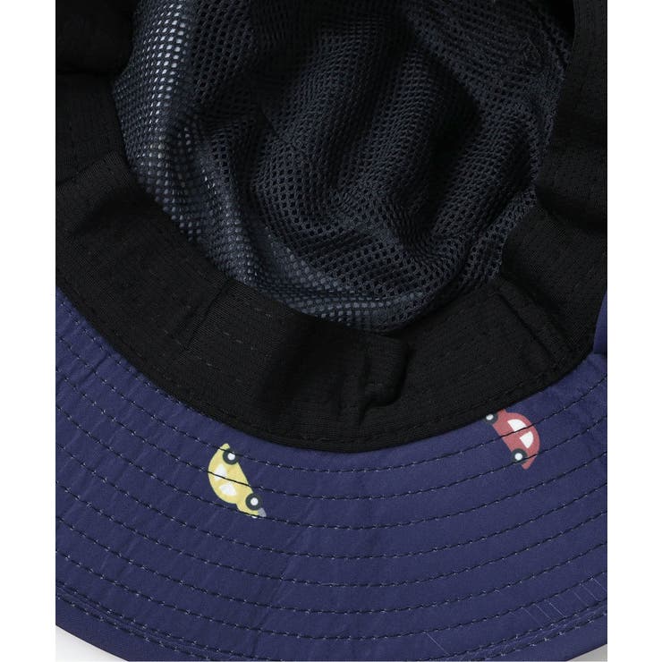 バラエティアウトドアハット 撥水 UVカット 接触冷感 | F.O.Online Store | 詳細画像24 