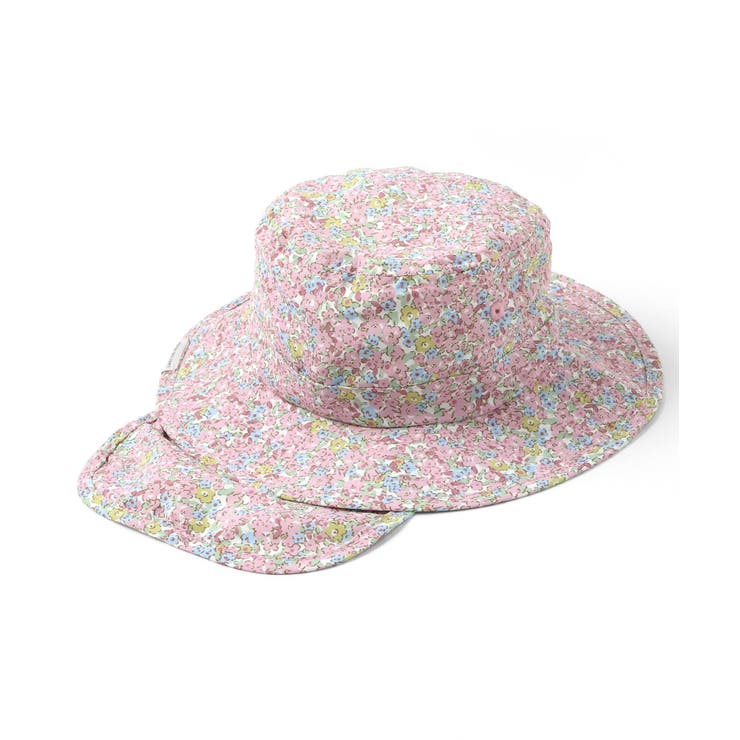 バラエティアウトドアハット 撥水 UVカット 接触冷感 | F.O.Online Store | 詳細画像3 