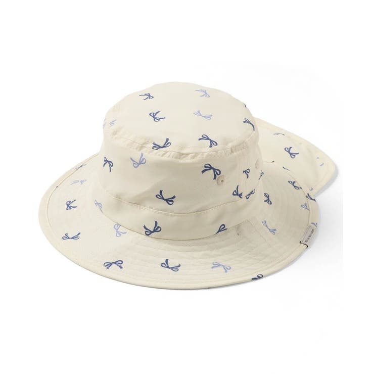 バラエティアウトドアハット 撥水 UVカット 接触冷感 | F.O.Online Store | 詳細画像5 