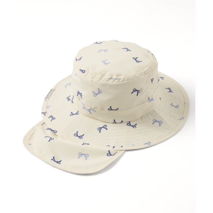 バラエティアウトドアハット 撥水 UVカット 接触冷感 | F.O.Online Store | 詳細画像6 
