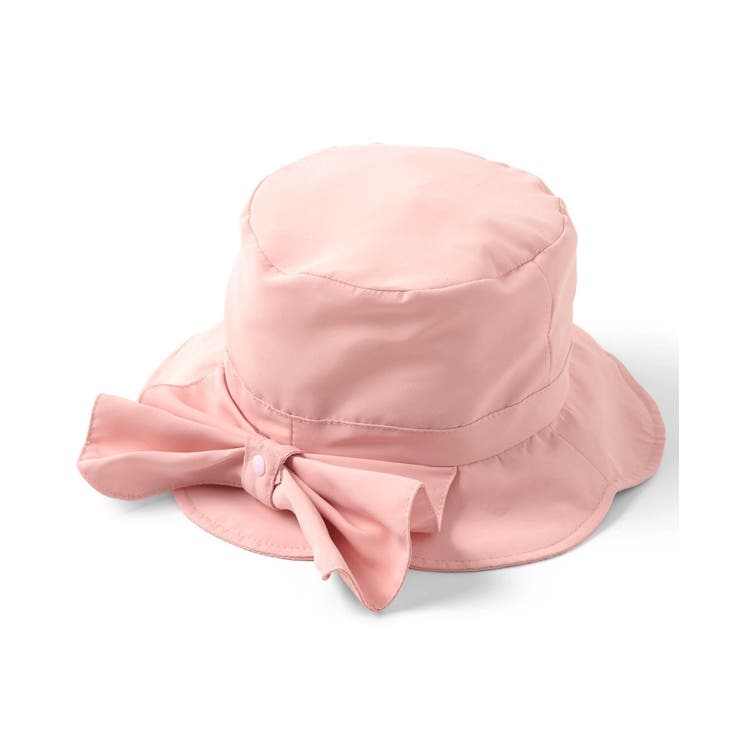 日よけリボン付きスカラップハット UVカット 接触冷感 | F.O.Online Store | 詳細画像23 