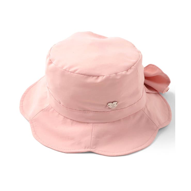 日よけリボン付きスカラップハット UVカット 接触冷感 | F.O.Online Store | 詳細画像24 