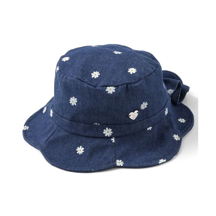 日よけリボン付きスカラップハット UVカット 接触冷感 | F.O.Online Store | 詳細画像3 