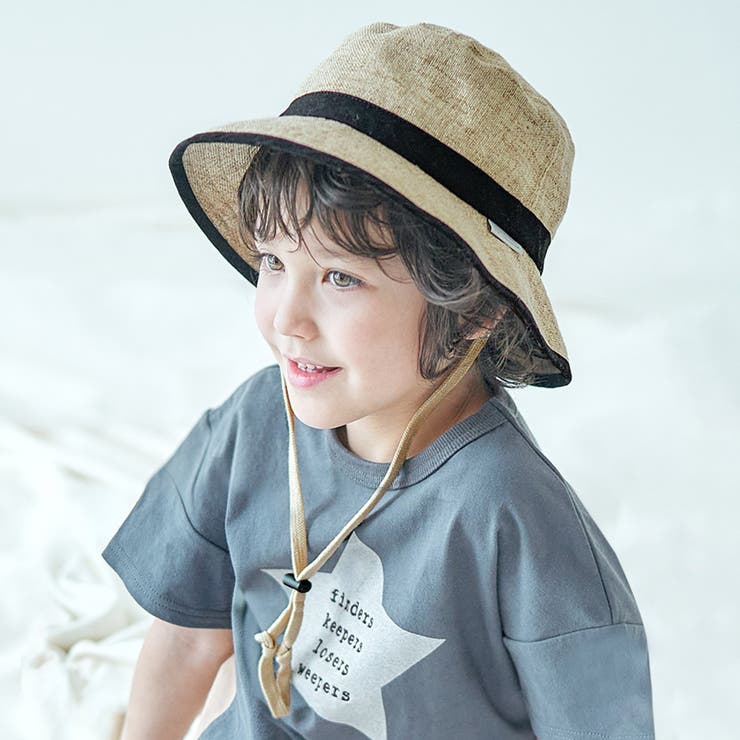 ジュート アウトドアハット[品番：FOKK0008582]｜F.O.Online