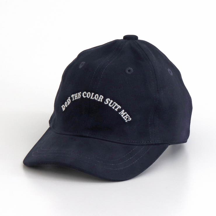 特価ブランド gypsohila キャップ 帽子 ネイビー 新品 navy cap silky