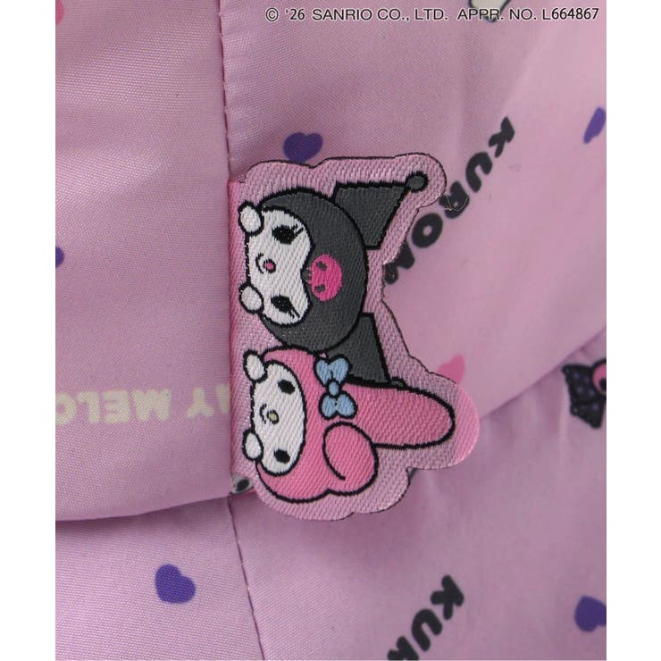 サンリオキャラクターズスカラップハット | F.O.Online Store | 詳細画像9 