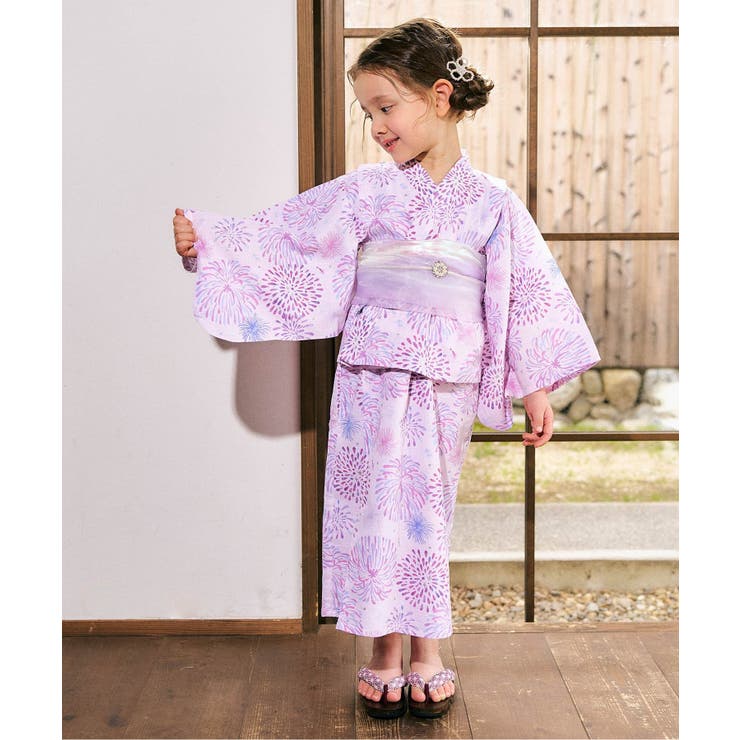 【レア・未使用】アンリークイール　フラワー　ヘアゴム　オミノ　ビーズ F.O.Online Store｜ビーズフラワーヘアゴムセット | Rakuten
