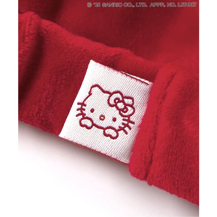 サンリオキャラクターズベビーヘアバンド | F.O.Online Store | 詳細画像5 