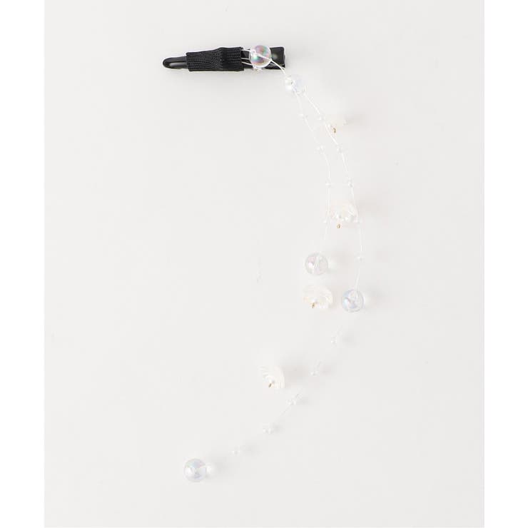 浴衣甚平ヘアアクセサリーセット | F.O.Online Store | 詳細画像4 