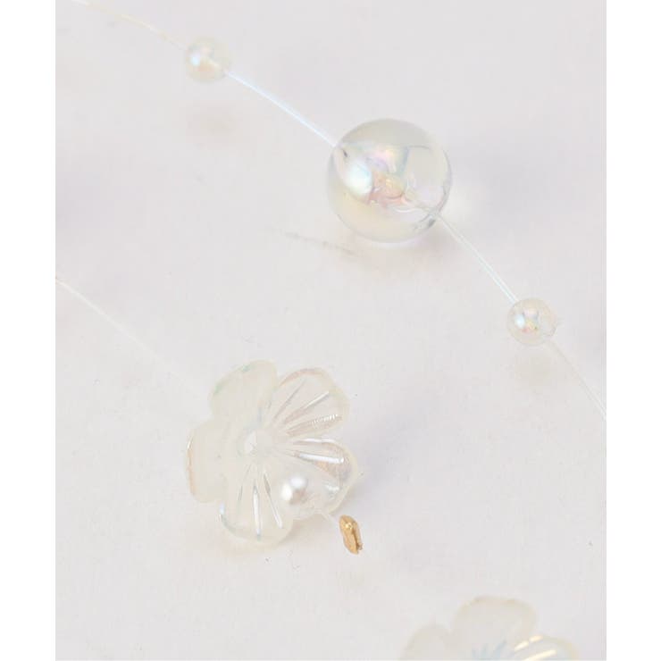 浴衣甚平ヘアアクセサリーセット | F.O.Online Store | 詳細画像5 
