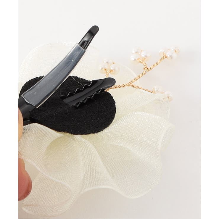 浴衣甚平ヘアアクセサリーセット | F.O.Online Store | 詳細画像7 