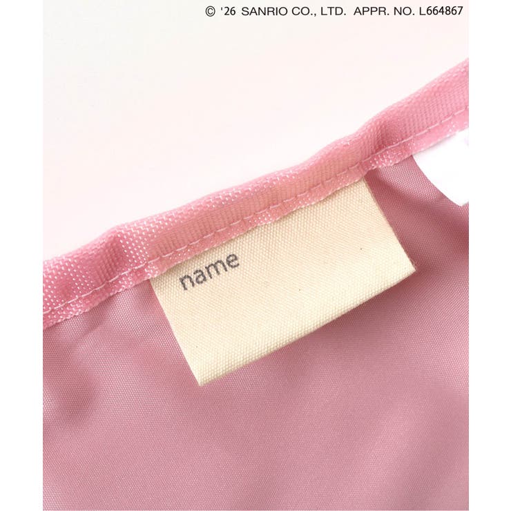 サンリオキャラクターズナップサック | F.O.Online Store | 詳細画像20 