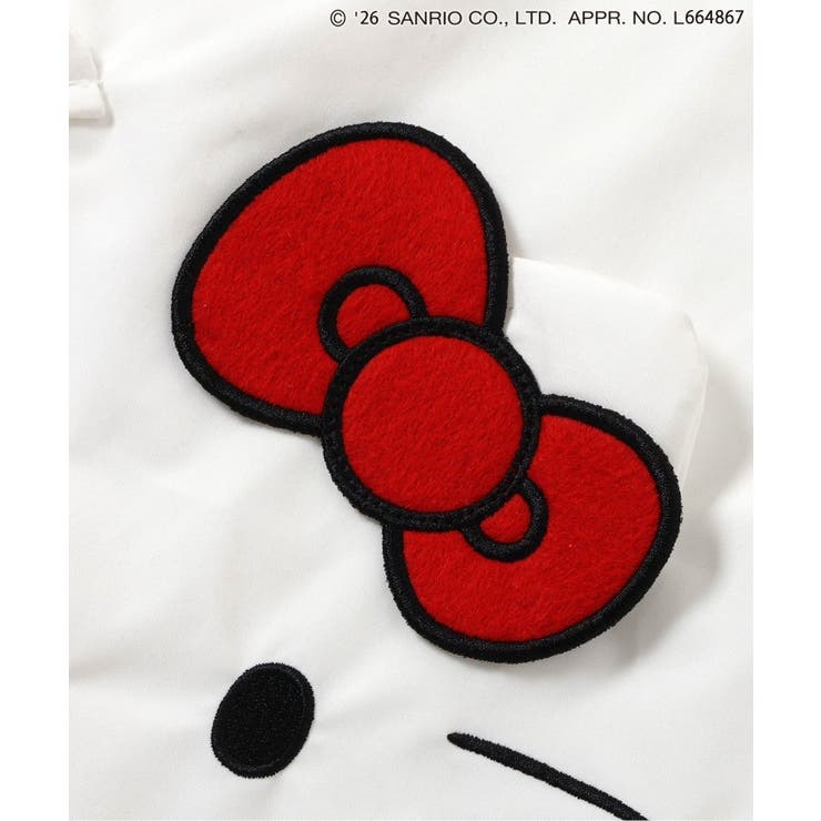 サンリオキャラクターズナップサック | F.O.Online Store | 詳細画像8 