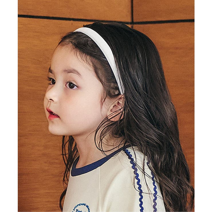 シンプルカチューシャ | F.O.Online Store | 詳細画像1 