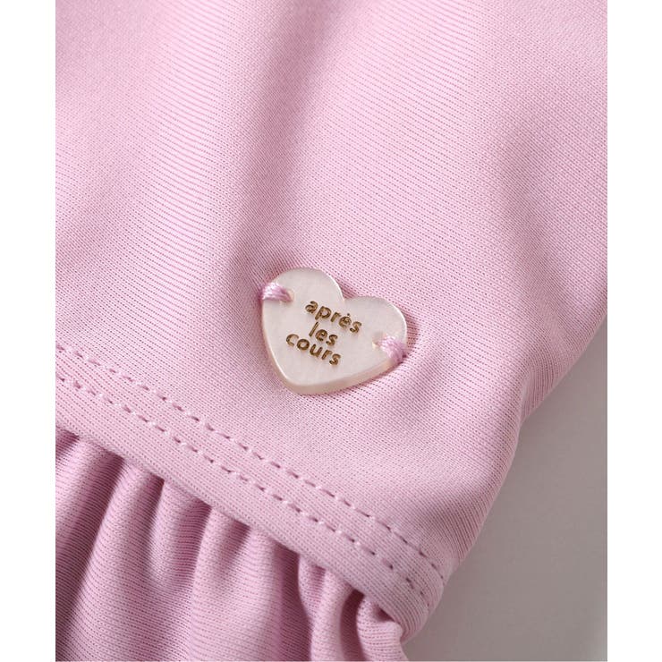 【UVカット】フリルラッシュガード | F.O.Online Store | 詳細画像11 