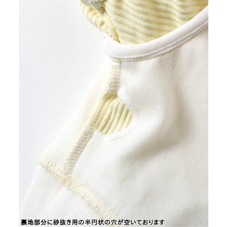 【UVカット】オーロラチュールワンピース水着 UVカット | F.O.Online Store | 詳細画像16 