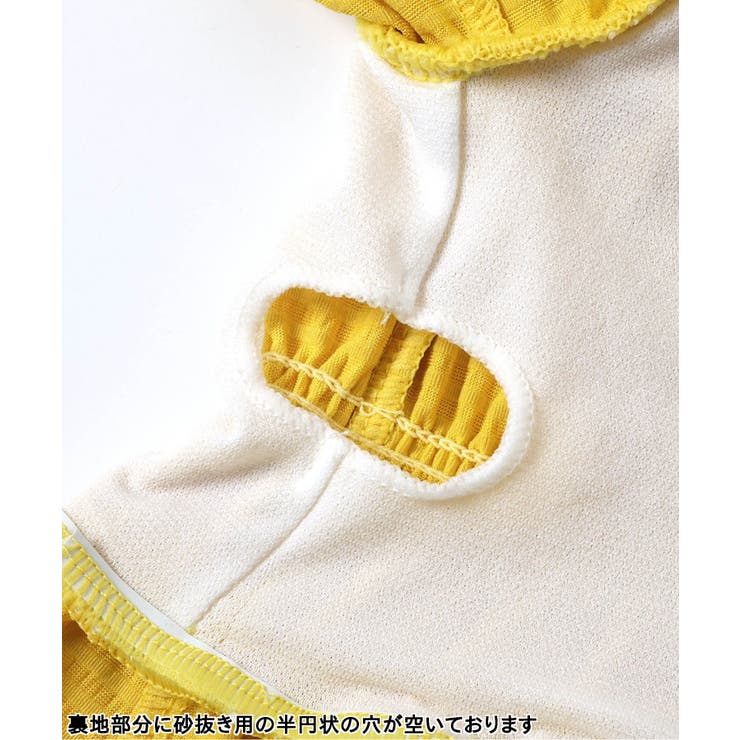 【UVカット リンク】ギンガム トロピカル | F.O.Online Store | 詳細画像18 