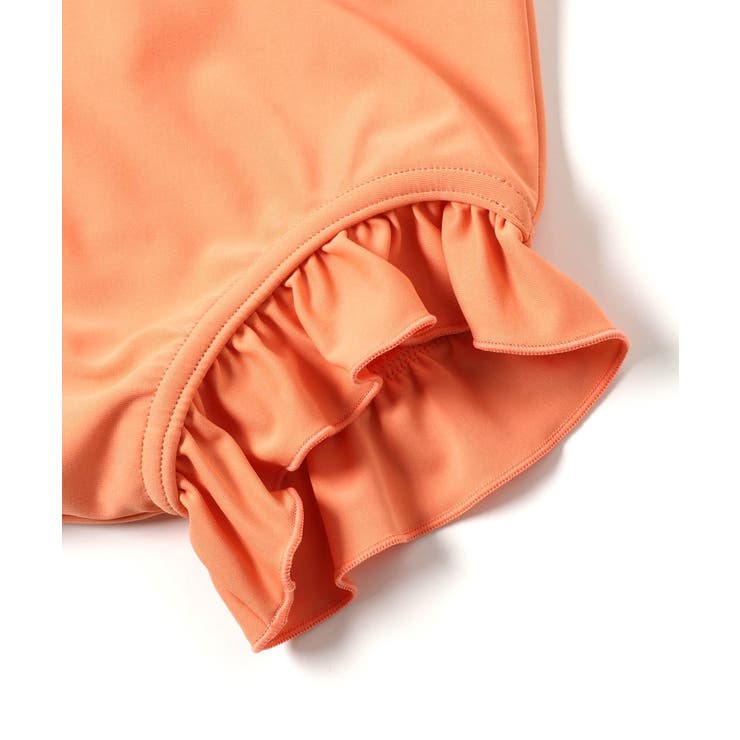 【UVカット】デイジー・ハートチュールセパレート水着 UVカット | F.O.Online Store | 詳細画像10 