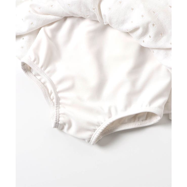 【UVカット】ティアードベビー水着 | F.O.Online Store | 詳細画像7 