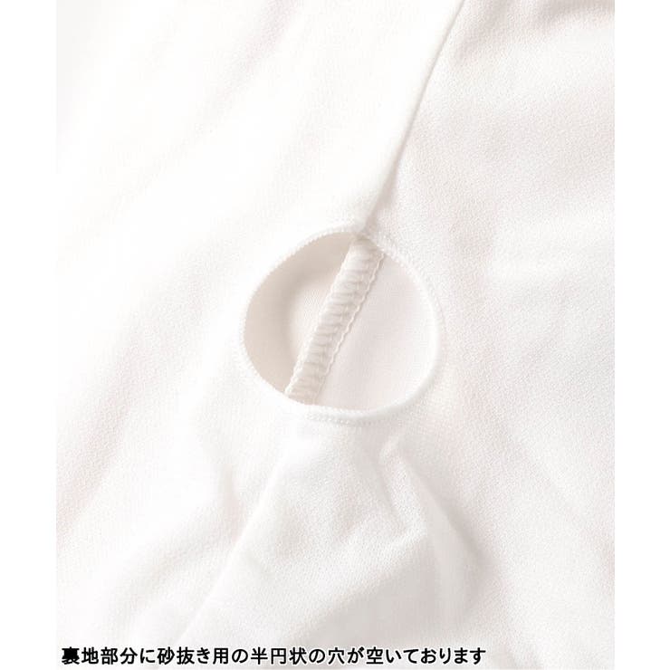 【UVカット】ティアードベビー水着 | F.O.Online Store | 詳細画像8 