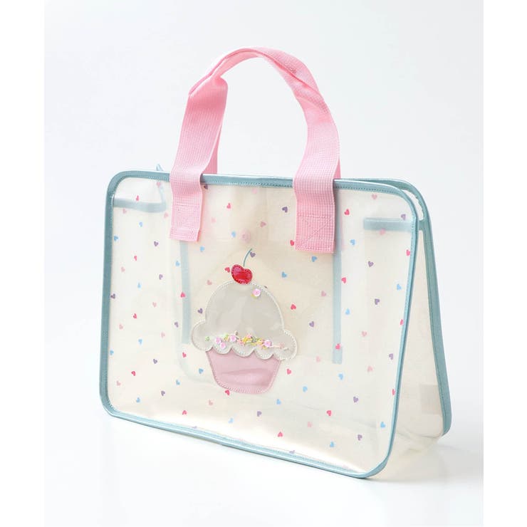 モチーフスイムバッグ | F.O.Online Store | 詳細画像15 