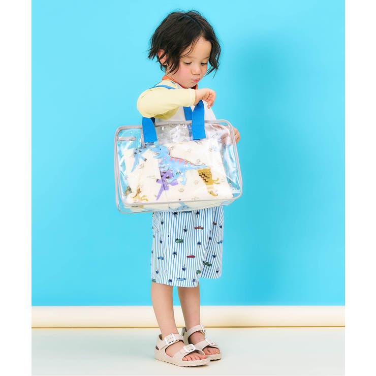 モチーフスイムバッグ | F.O.Online Store | 詳細画像5 