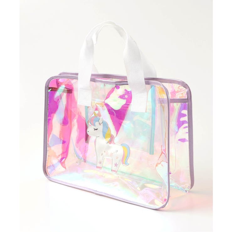 モチーフスイムバッグ | F.O.Online Store | 詳細画像6 