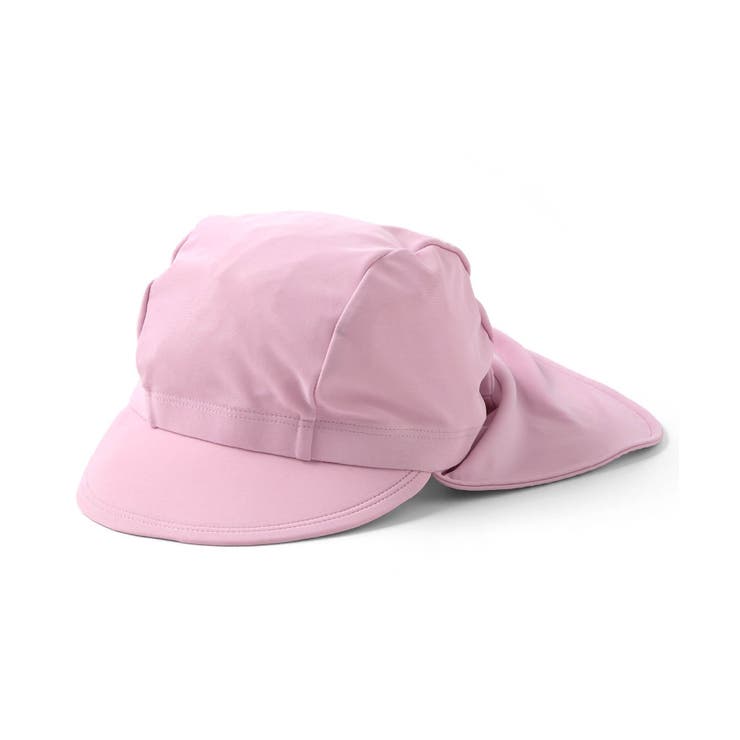 リボンスイムキャップ UVカット | F.O.Online Store | 詳細画像6 