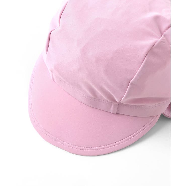 リボンスイムキャップ UVカット | F.O.Online Store | 詳細画像8 