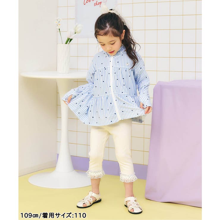 ティアードUVパーカー 接触冷感 水陸両用 | F.O.Online Store | 詳細画像16 