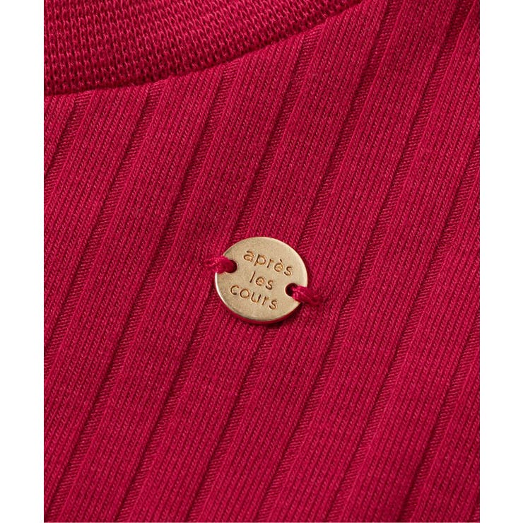 ティアードペプラムトップス | F.O.Online Store | 詳細画像12 
