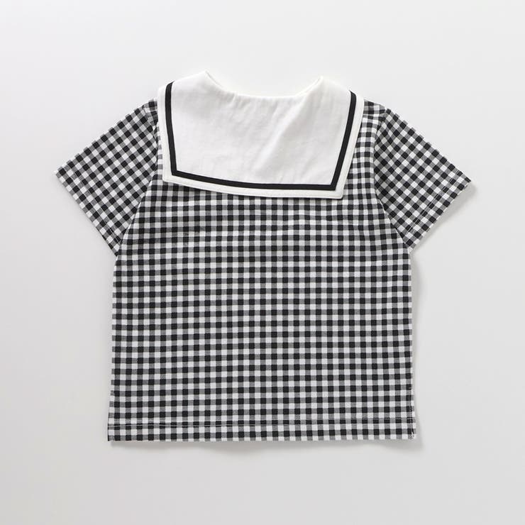 ファミリア Familiar Tシャツ 100