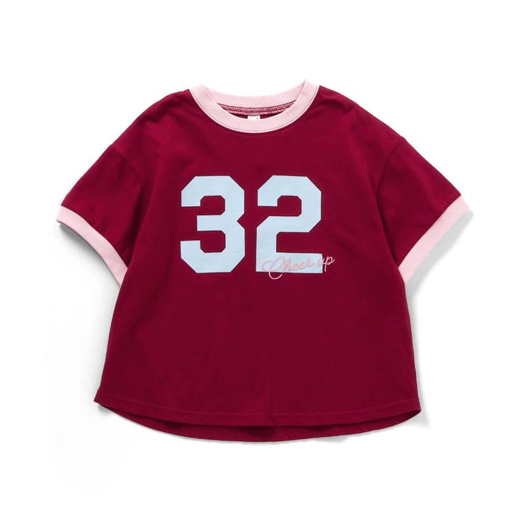 【リンク】リンガーナンバリングTシャツ 接触冷感 | F.O.Online Store | 詳細画像15 
