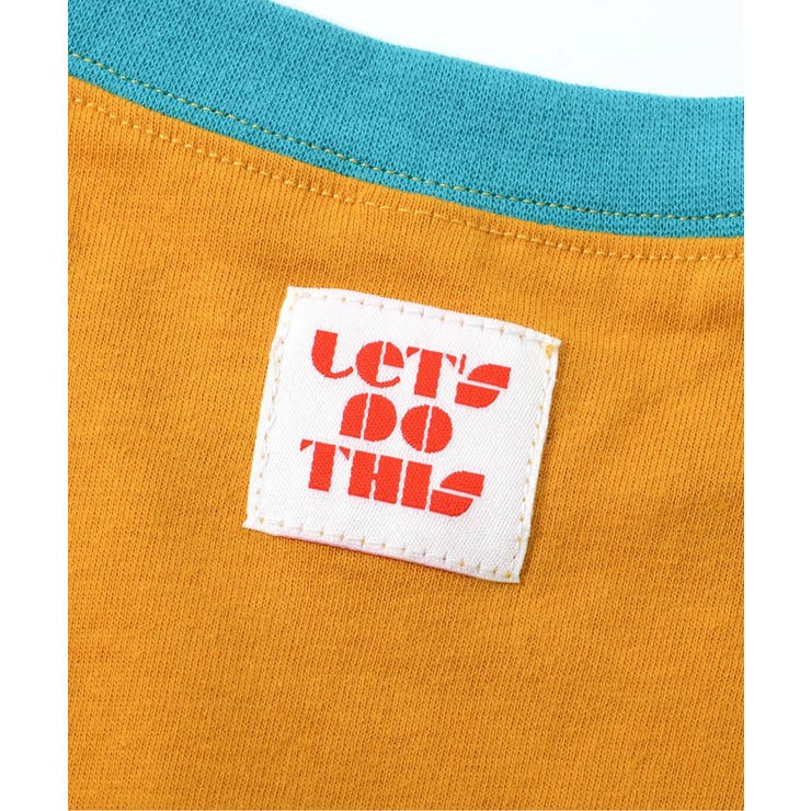 【リンク】リンガーナンバリングTシャツ 接触冷感 | F.O.Online Store | 詳細画像7 