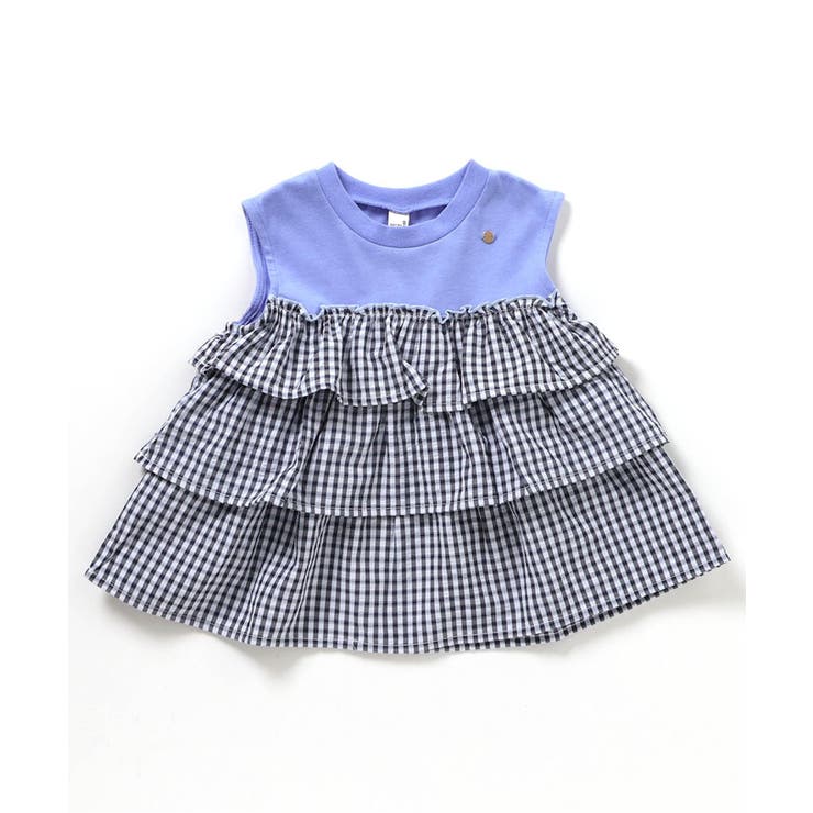 ティアードドッキングトップス | F.O.Online Store | 詳細画像9 
