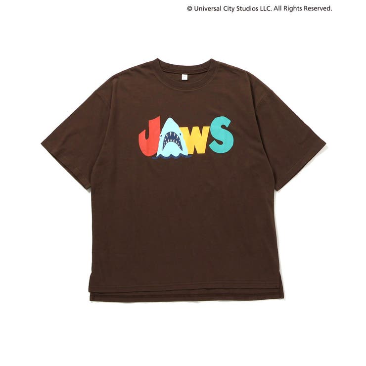 JAWS Tシャツ(大人)  | F.O.Online Store | 詳細画像2 