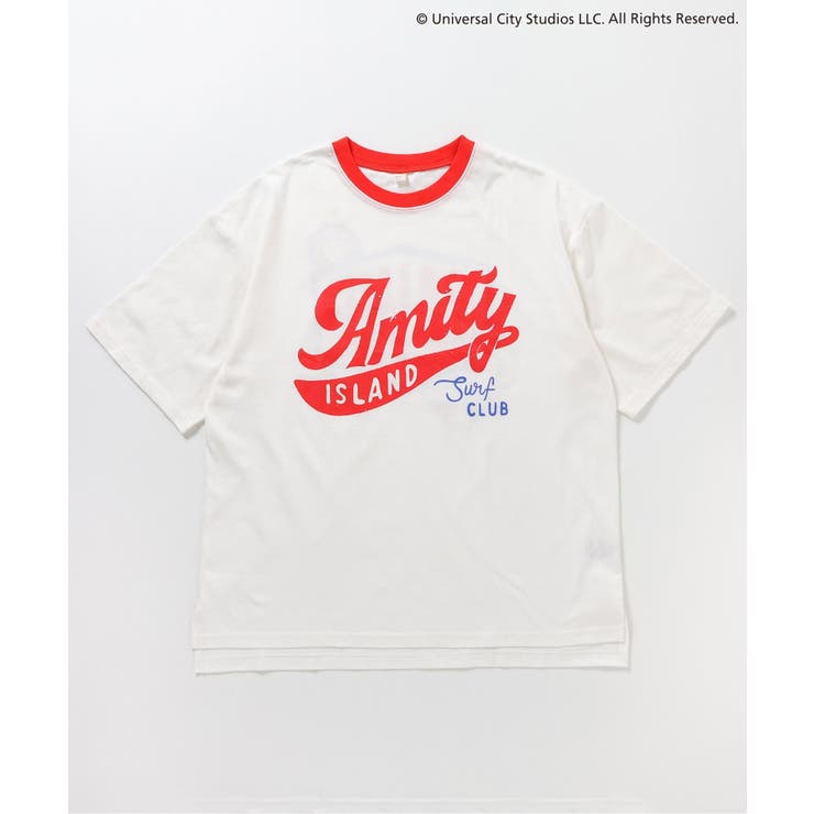 JAWS Tシャツ(大人)  | F.O.Online Store | 詳細画像4 