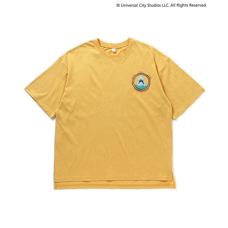 JAWS Tシャツ(大人)  | F.O.Online Store | 詳細画像7 