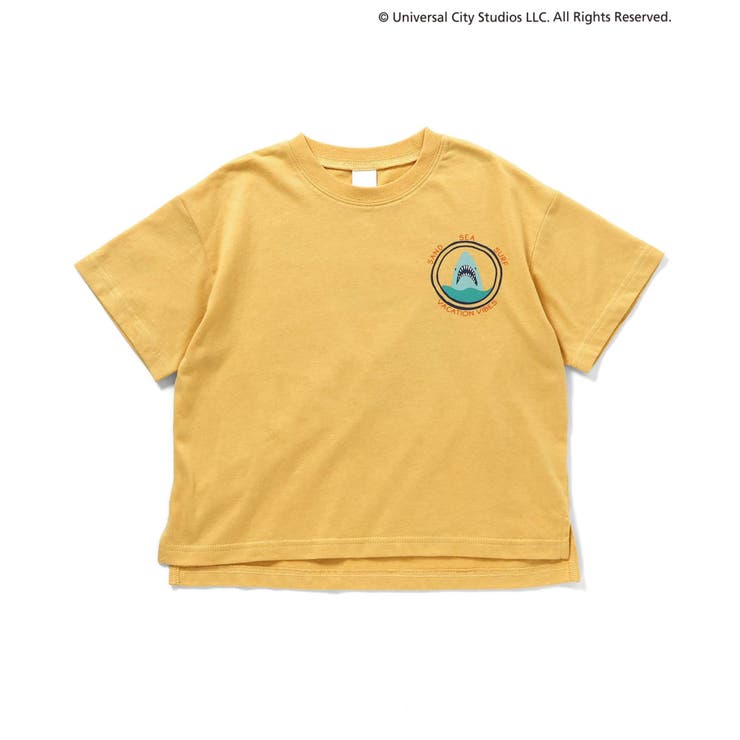 JAWS Tシャツ | F.O.Online Store | 詳細画像10 