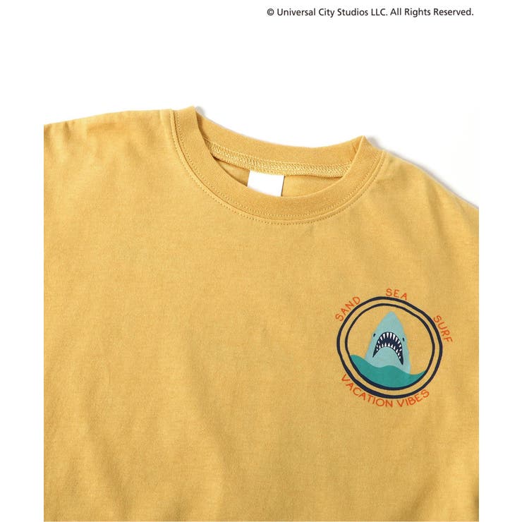 JAWS Tシャツ | F.O.Online Store | 詳細画像11 