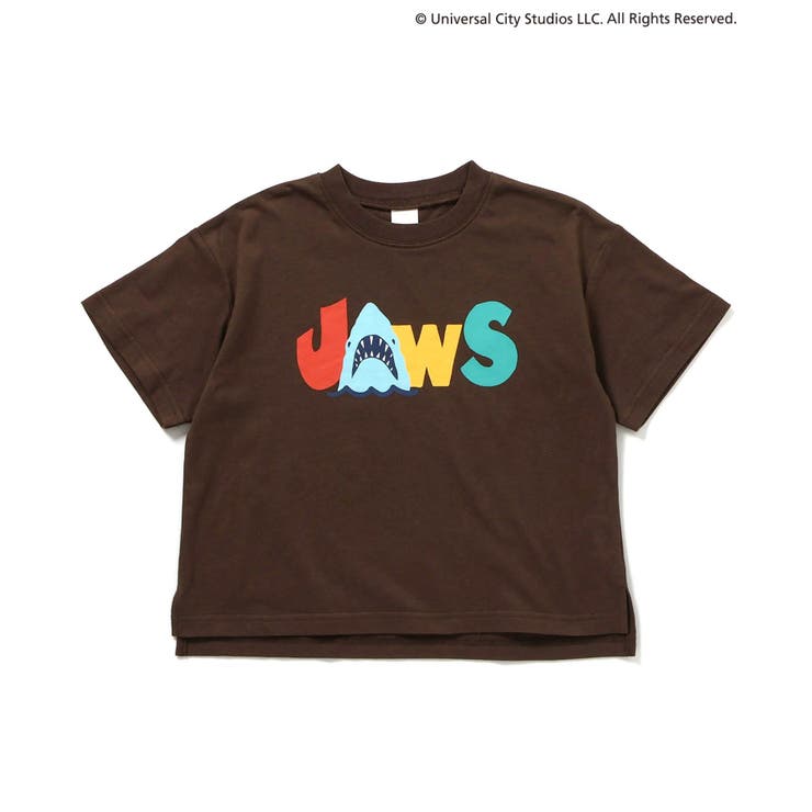 JAWS Tシャツ | F.O.Online Store | 詳細画像2 