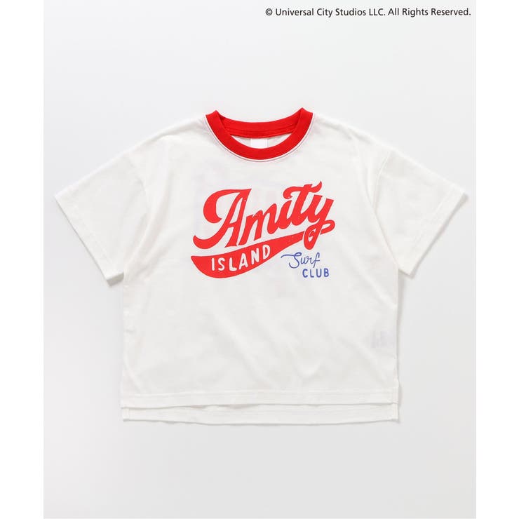 JAWS Tシャツ | F.O.Online Store | 詳細画像7 