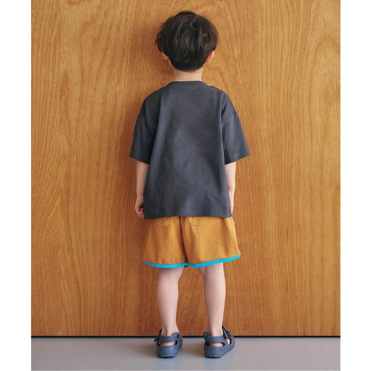 5柄アソートTシャツ | F.O.Online Store | 詳細画像10 