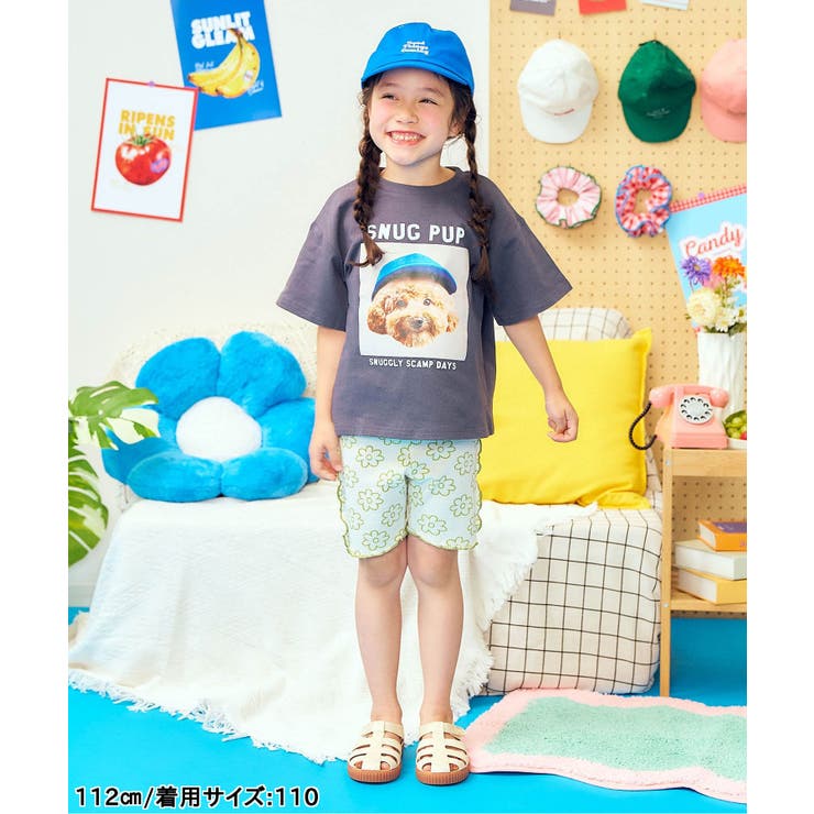 5柄アソートTシャツ | F.O.Online Store | 詳細画像11 
