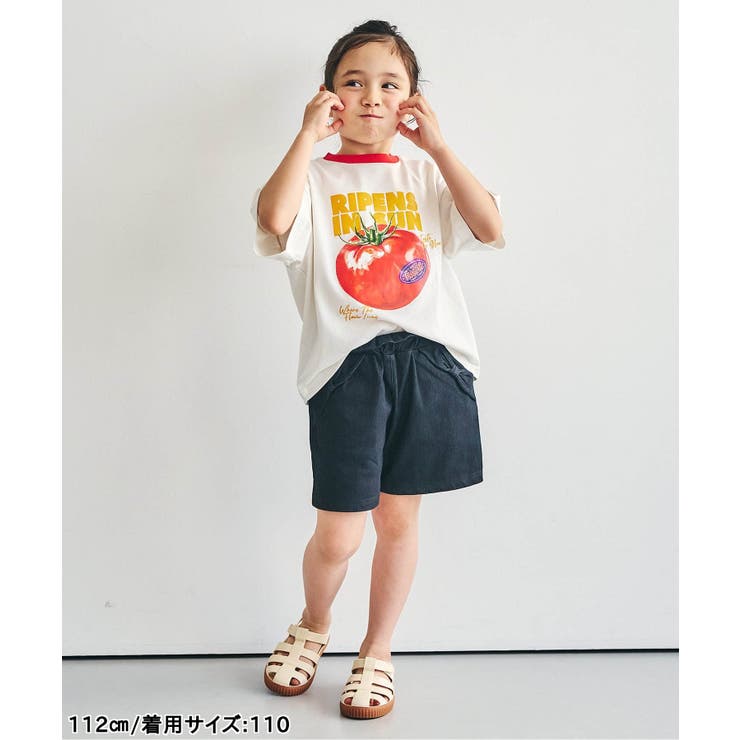 5柄アソートTシャツ | F.O.Online Store | 詳細画像13 