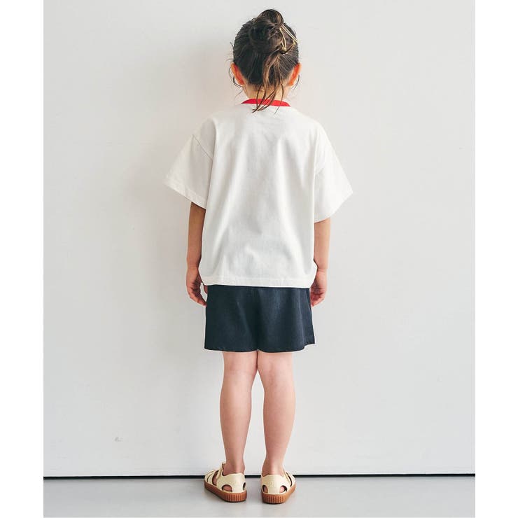 5柄アソートTシャツ | F.O.Online Store | 詳細画像14 