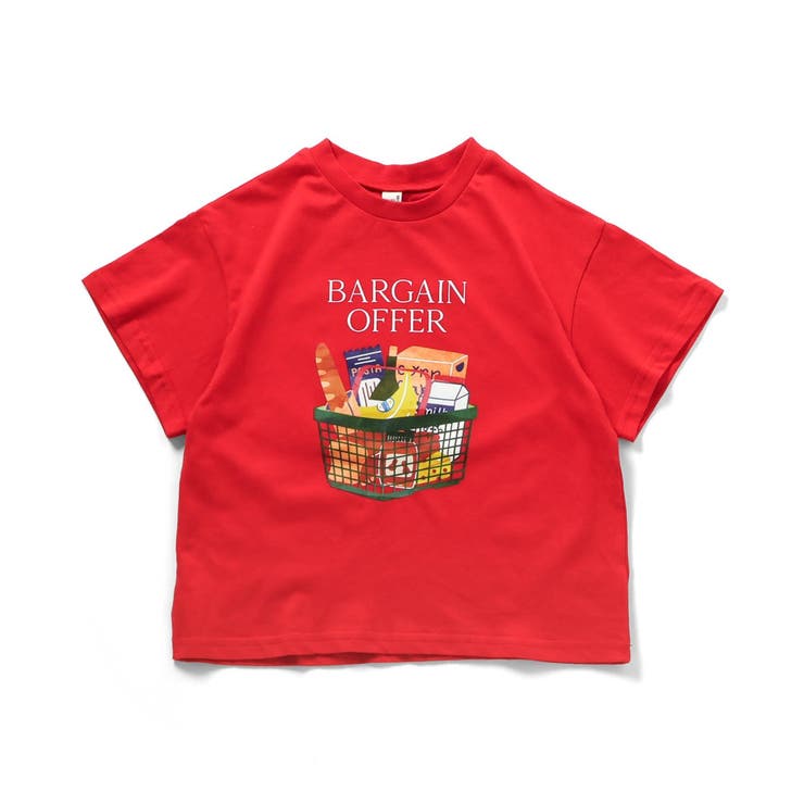 5柄アソートTシャツ | F.O.Online Store | 詳細画像16 