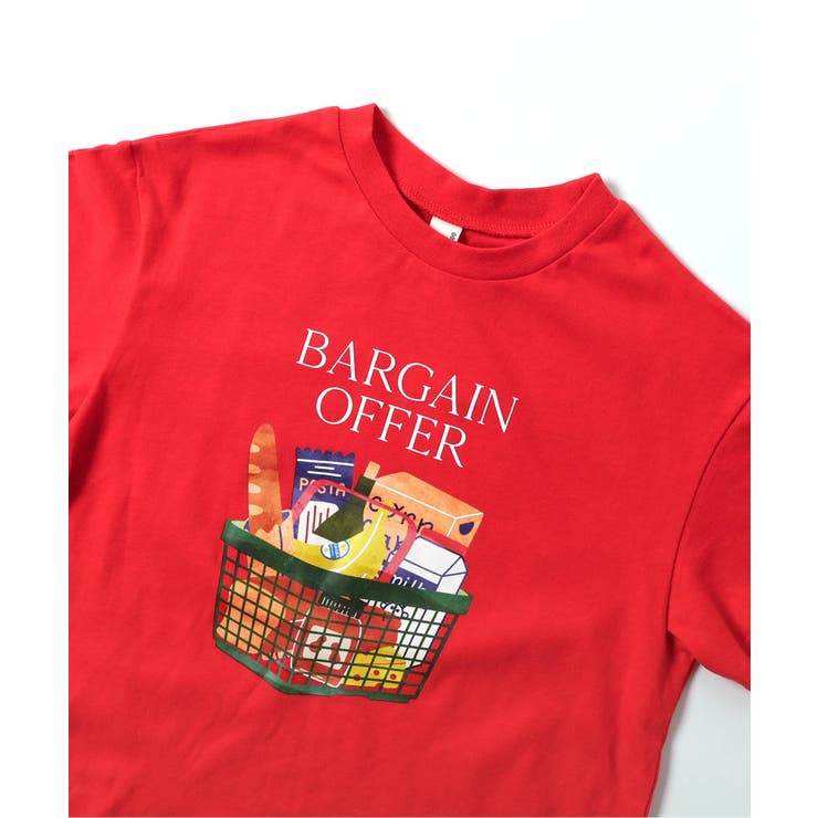 5柄アソートTシャツ | F.O.Online Store | 詳細画像18 
